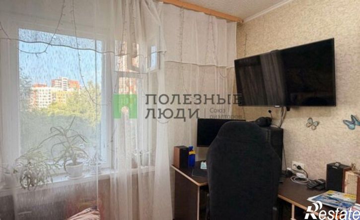 3-комн квартира Ижевск, Союзная улица, 135