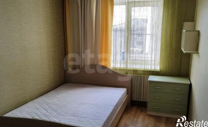 2-комн квартира Можга, Заводской переулок, 16
