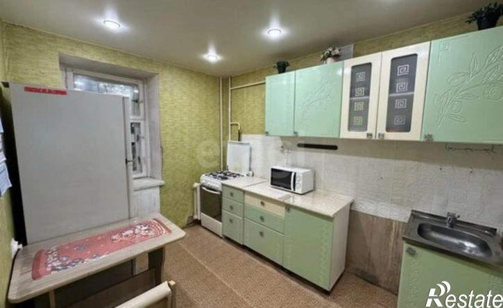 3-комн квартира Ижевск, Клубная улица, 42