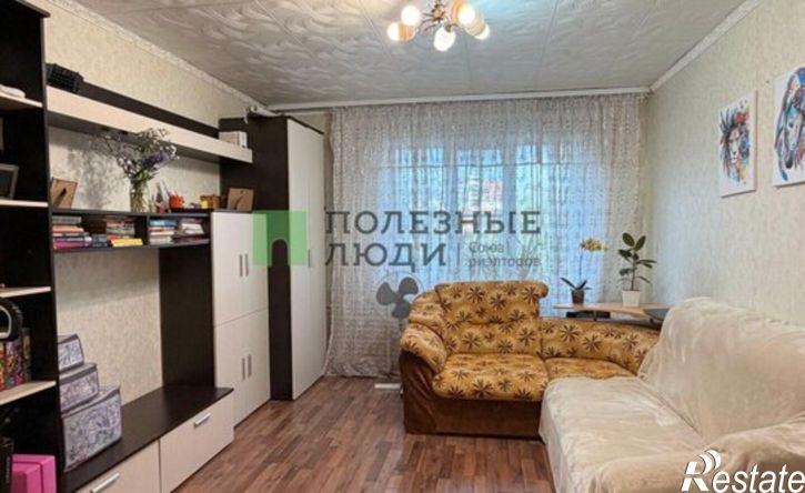 3-комн квартира Ижевск, Союзная улица, 135