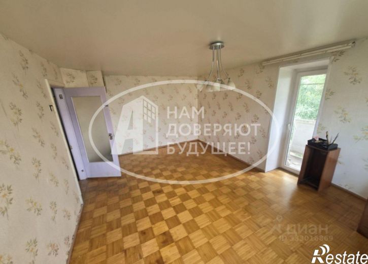 3-комн квартира городской округ Ижевск, Ижевск