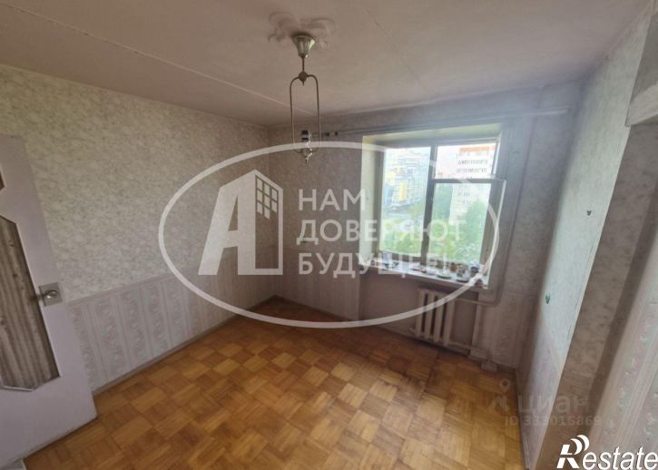 3-комн квартира городской округ Ижевск, Ижевск