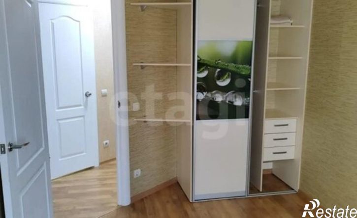 2-комн квартира Можга, Заводской переулок, 16