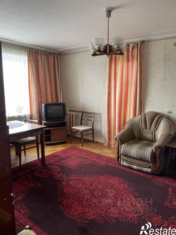 3-комн квартира Ижевск, улица Кирова, 3