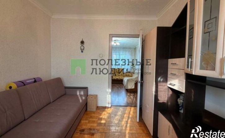 3-комн квартира Ижевск, Союзная улица, 135