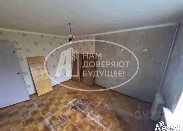 3-комн квартира городской округ Ижевск, Ижевск