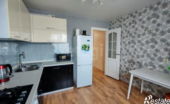 2-комн квартира Можга, Заводской переулок, 16
