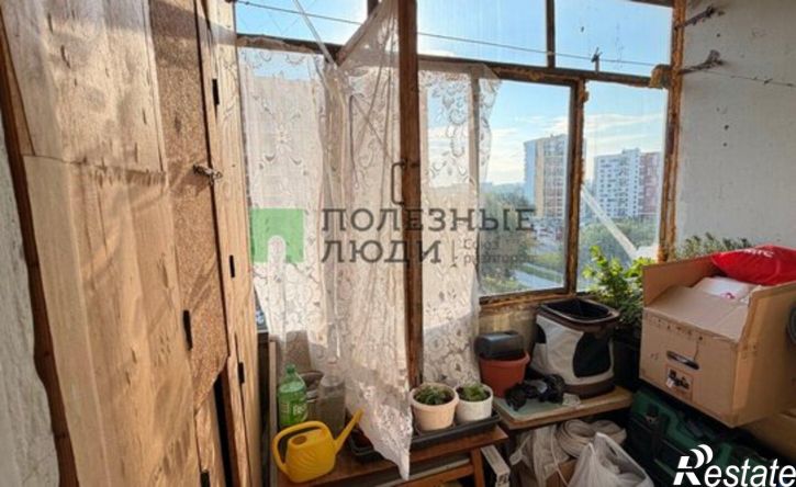 3-комн квартира Ижевск, Союзная улица, 135