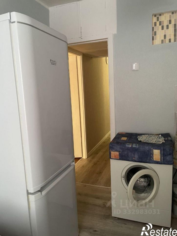 3-комн квартира Ижевск, улица Кирова, 3