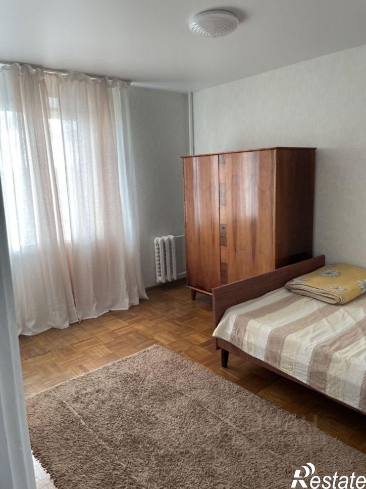 3-комн квартира Ижевск, улица Кирова, 3