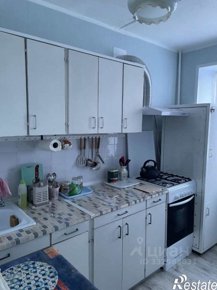 3-комн квартира Ижевск, улица Кирова, 3