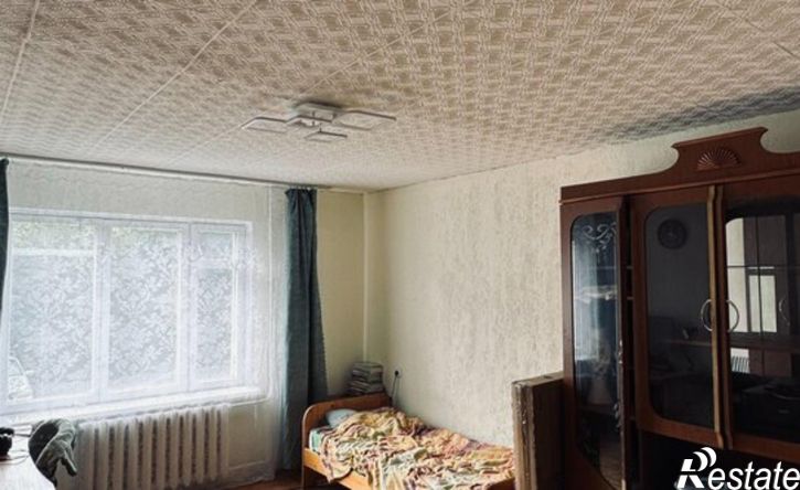 2-комн квартира Ижевск, Фруктовая улица, 33