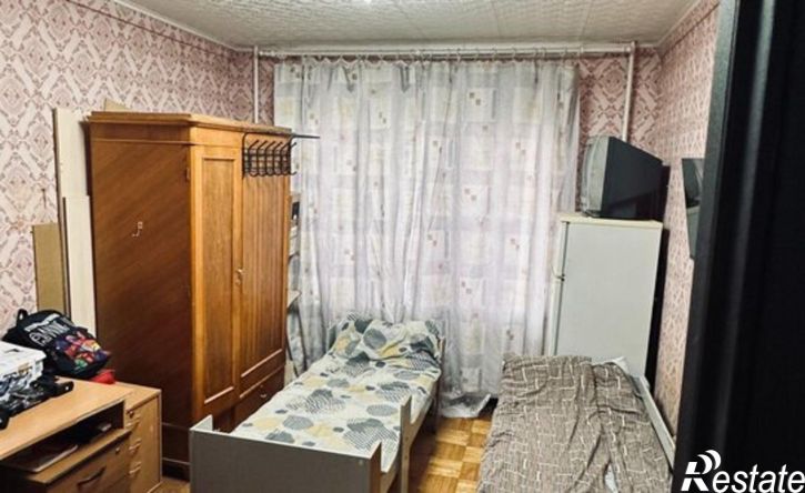 2-комн квартира Ижевск, Фруктовая улица, 33