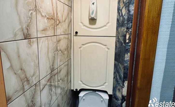 2-комн квартира Ижевск, Фруктовая улица, 33