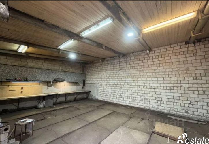 Гараж/парковка Ижевск, ГСК Медведево