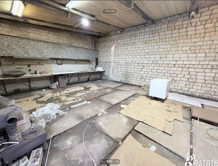 Гараж/парковка Ижевск, ГСК Медведево