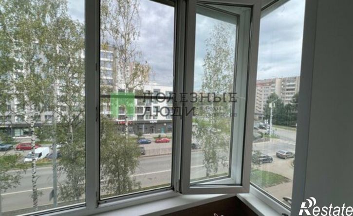 1-комн квартира Ижевск, Фруктовая улица, 27