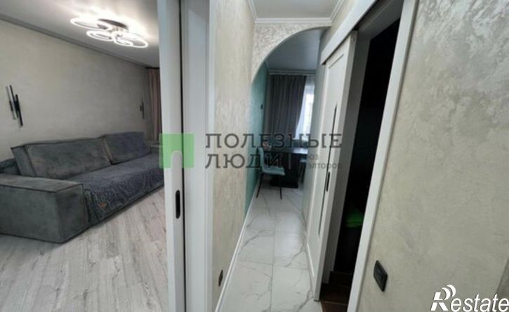 1-комн квартира Ижевск, Фруктовая улица, 27