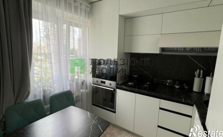 1-комн квартира Ижевск, Фруктовая улица, 27