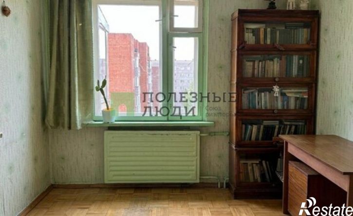 2-комн квартира Ижевск, Союзная улица, 131
