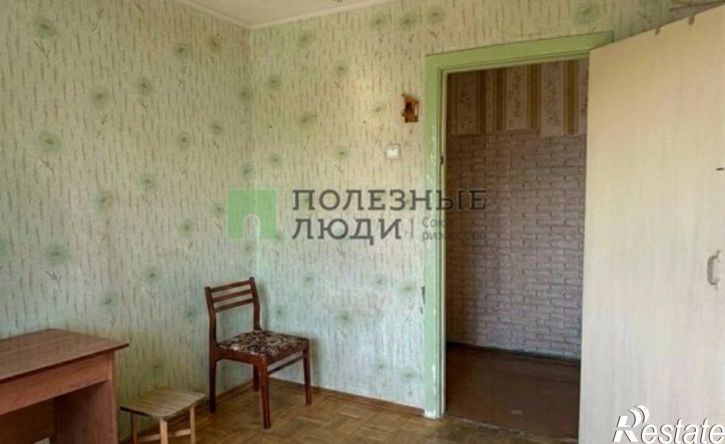 2-комн квартира Ижевск, Союзная улица, 131