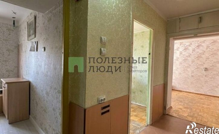 2-комн квартира Ижевск, Союзная улица, 131