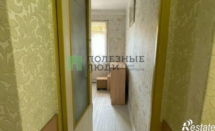 2-комн квартира Ижевск, Союзная улица, 131
