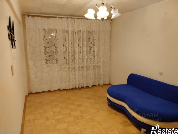 2-комн квартира Ижевск, Союзная улица
