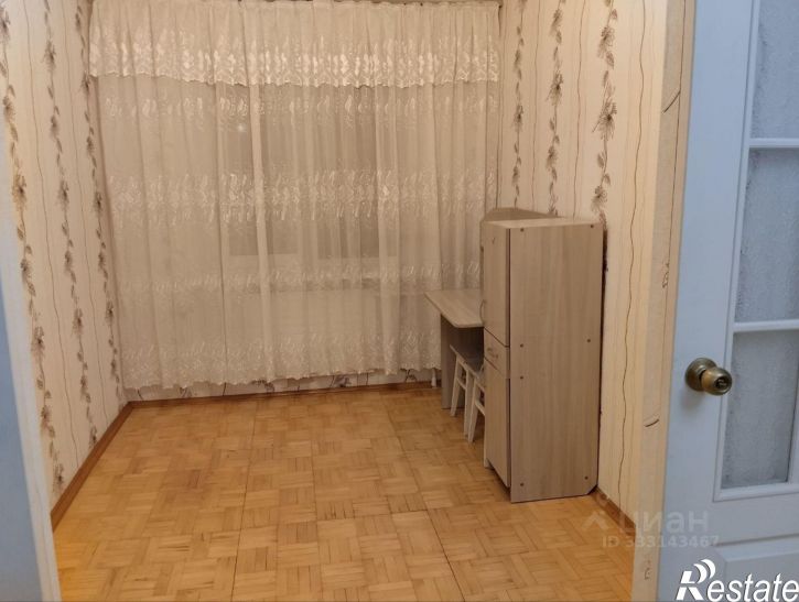 2-комн квартира Ижевск, Союзная улица