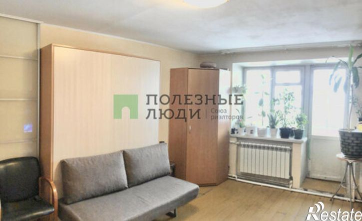 2-комн квартира Ижевск, улица 9 Января, 161