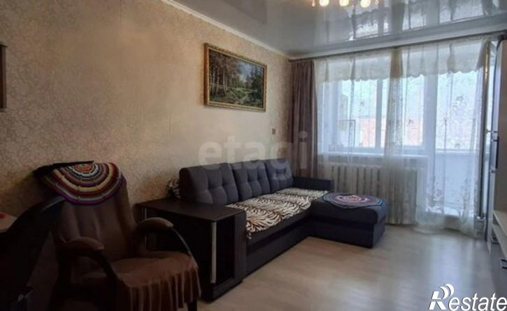 3-комн квартира Можга, улица Наговицына, 180