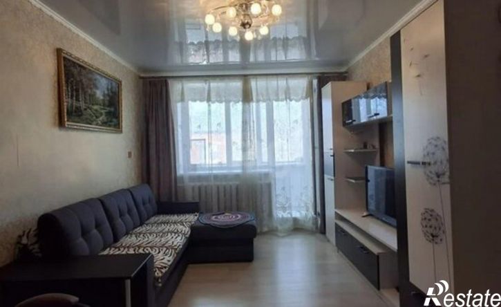 3-комн квартира Можга, улица Наговицына, 180