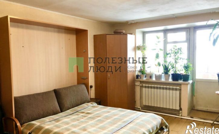 2-комн квартира Ижевск, улица 9 Января, 161