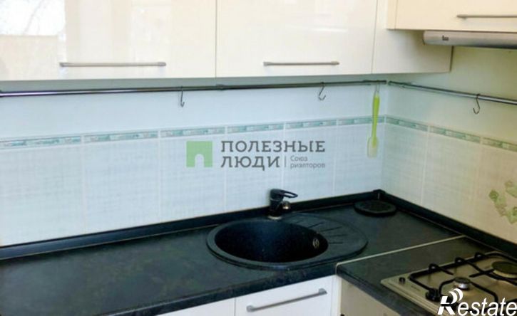 2-комн квартира Ижевск, улица 9 Января, 161