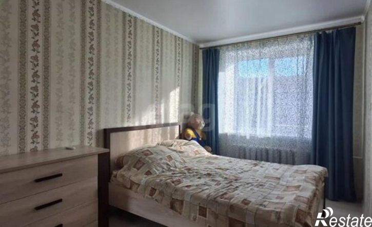 3-комн квартира Можга, улица Наговицына, 180