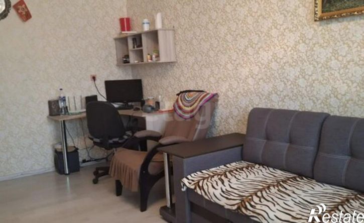 3-комн квартира Можга, улица Наговицына, 180