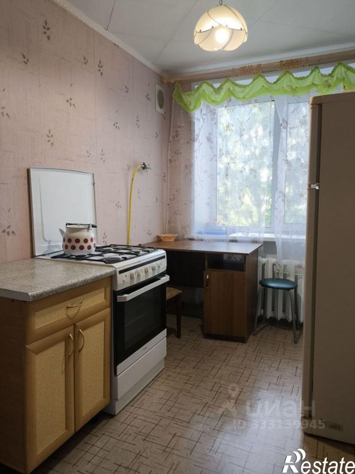 1-комн квартира Глазов, Чепецкая улица