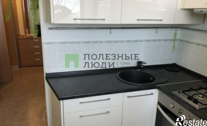 2-комн квартира Ижевск, улица 9 Января, 161