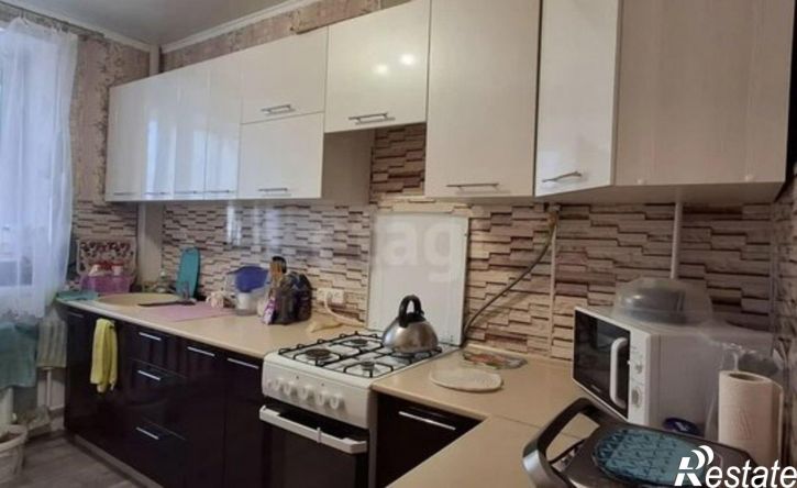 3-комн квартира Можга, улица Наговицына, 180