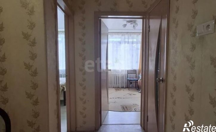 3-комн квартира Можга, улица Наговицына, 180