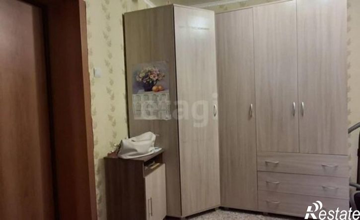 3-комн квартира Можга, улица Наговицына, 180