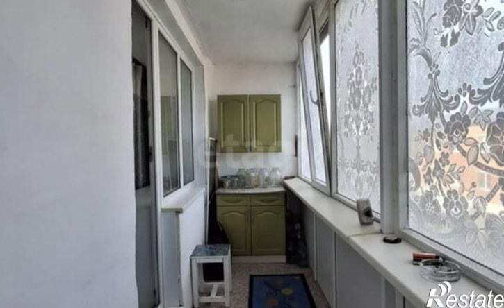 3-комн квартира Можга, улица Наговицына, 180