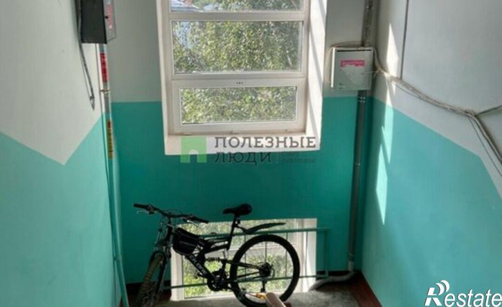 2-комн квартира Ижевск, улица 9 Января, 161