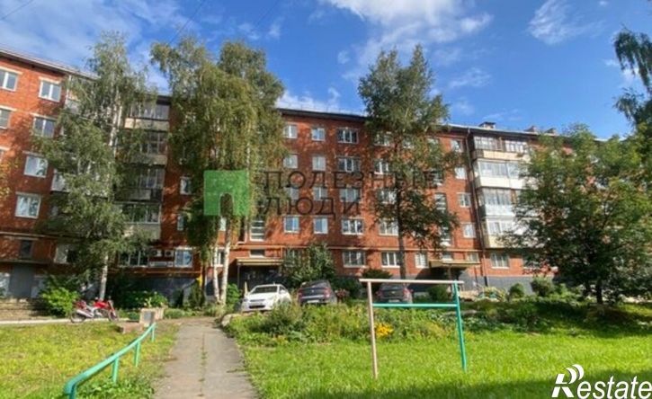 2-комн квартира Ижевск, улица 9 Января, 161