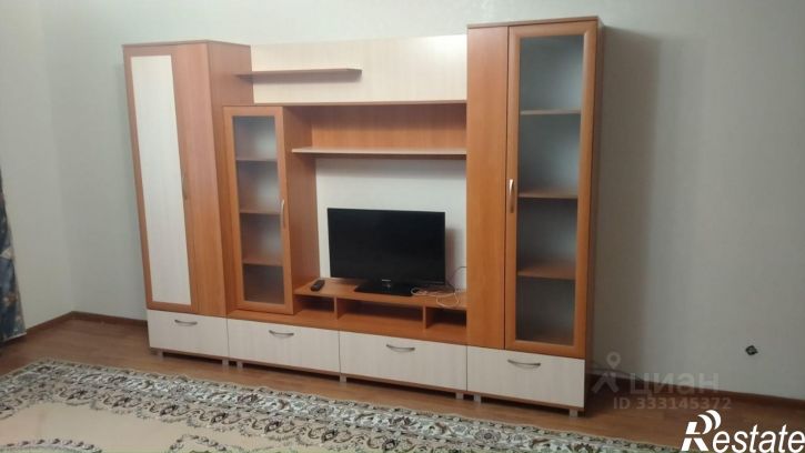 2-комн квартира Ижевск