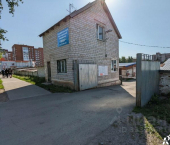 24 кв м Ижевск, улица Серова, 61