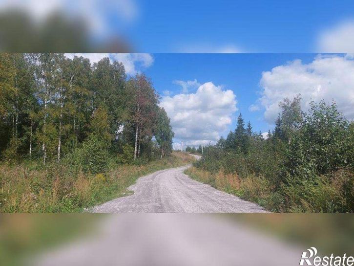 Земельный участок с. Люкшудья
