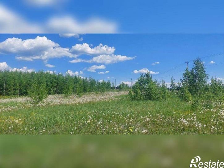 Земельный участок с. Люкшудья