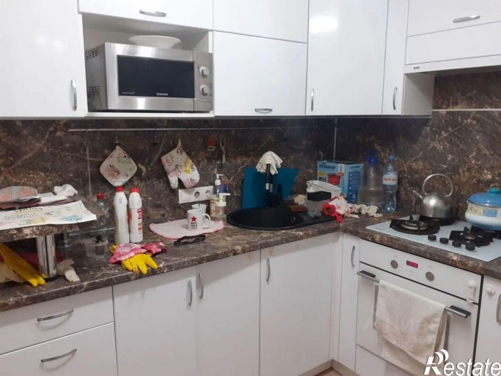 2-комн квартира Ижевск