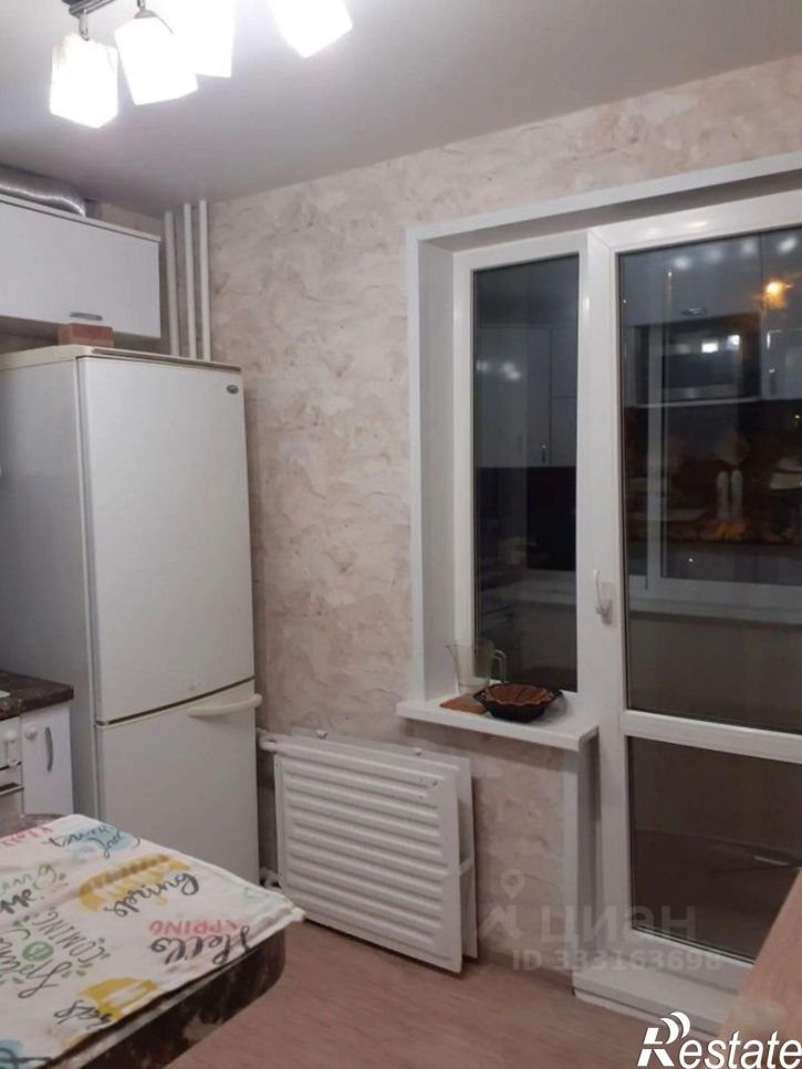 2-комн квартира Ижевск